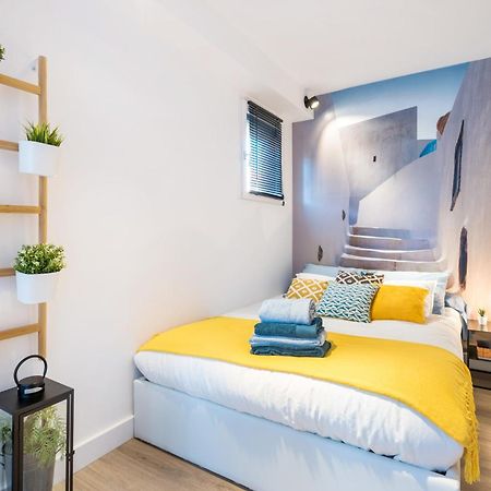 Apartmán Super Chazelles - Metro - Hopitaux Lyon Sud Saint-Genis-Laval Exteriér fotografie