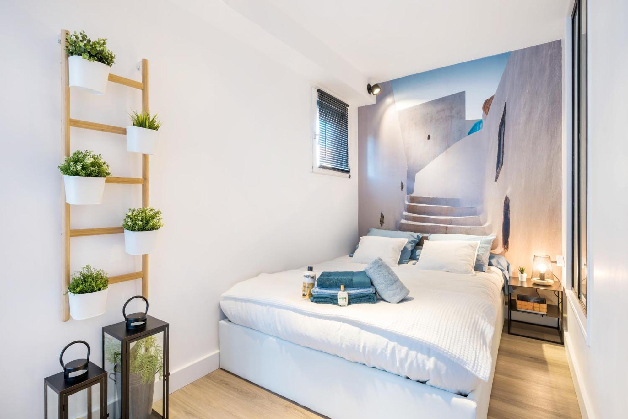 Apartmán Super Chazelles - Metro - Hopitaux Lyon Sud Saint-Genis-Laval Exteriér fotografie