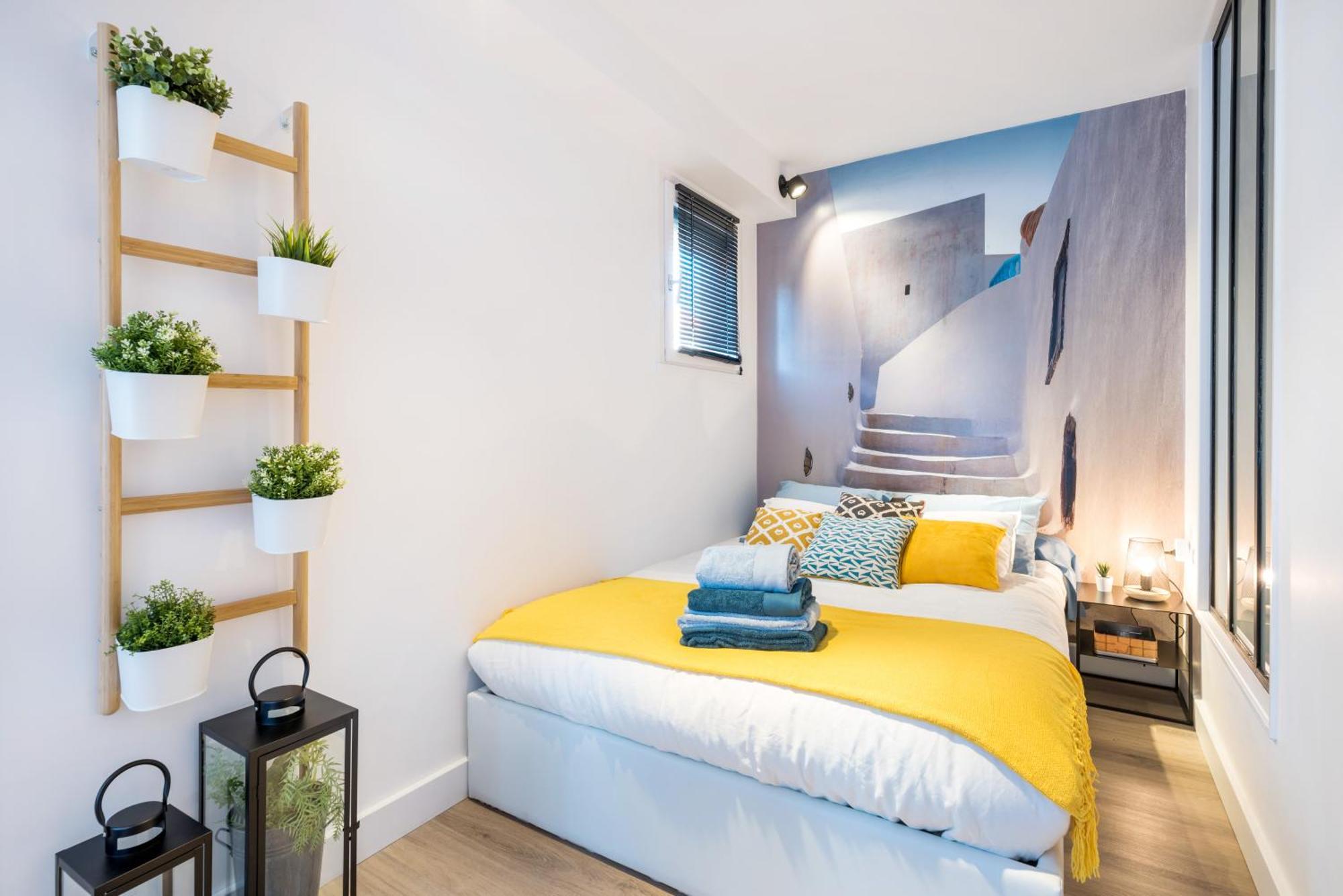 Apartmán Super Chazelles - Metro - Hopitaux Lyon Sud Saint-Genis-Laval Exteriér fotografie