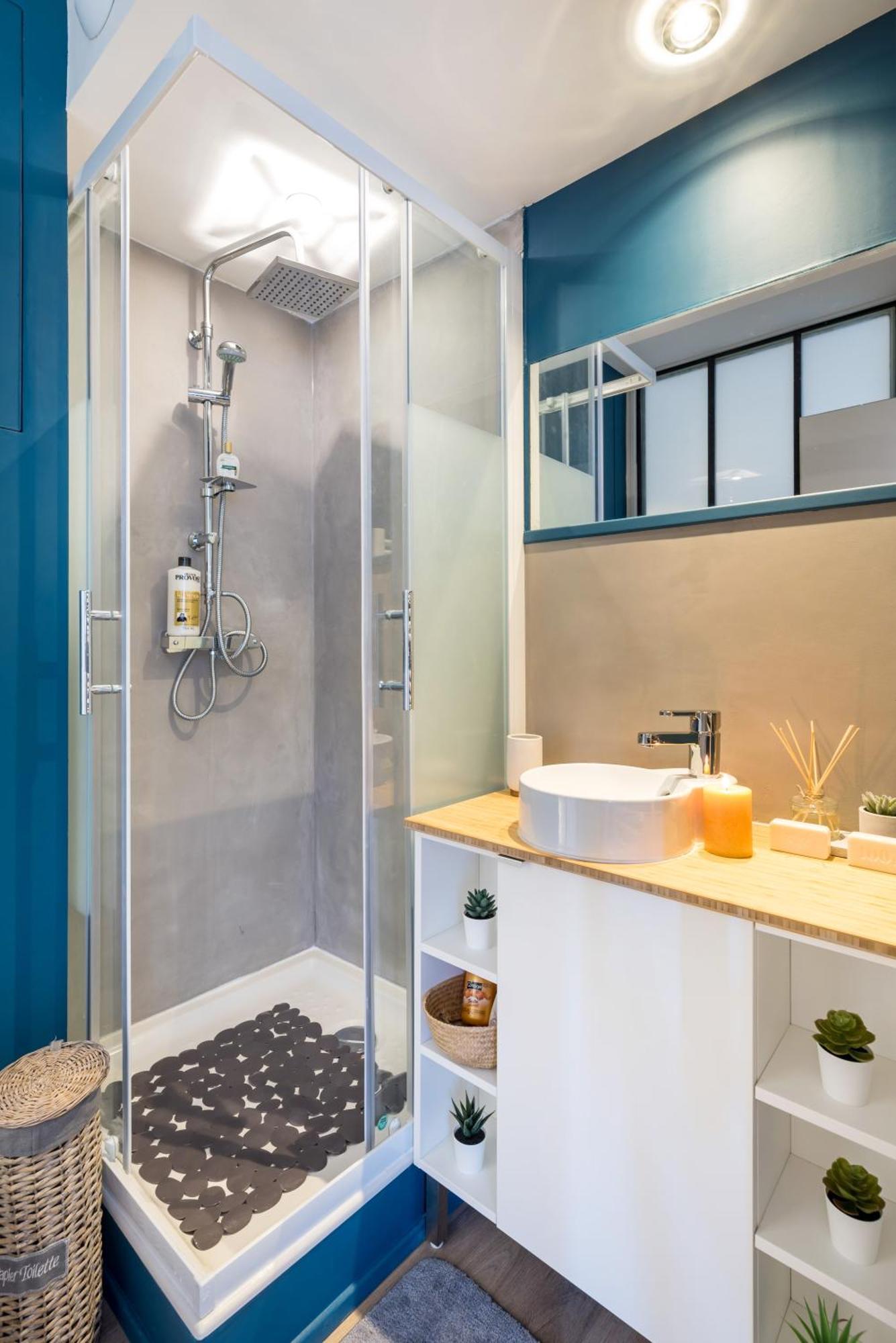 Apartmán Super Chazelles - Metro - Hopitaux Lyon Sud Saint-Genis-Laval Exteriér fotografie