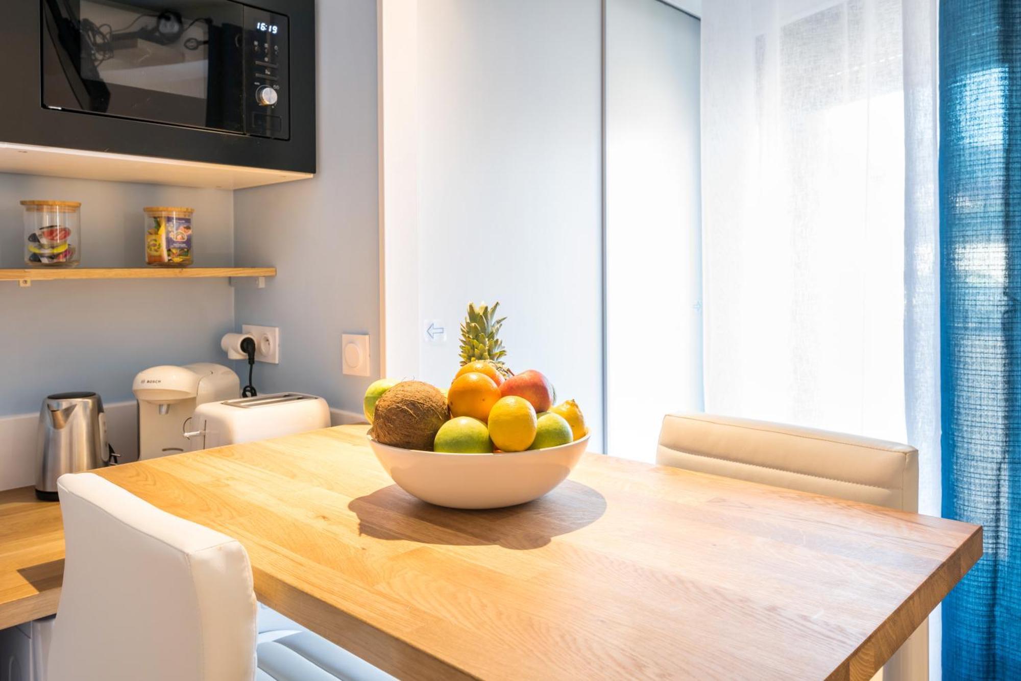 Apartmán Super Chazelles - Metro - Hopitaux Lyon Sud Saint-Genis-Laval Exteriér fotografie