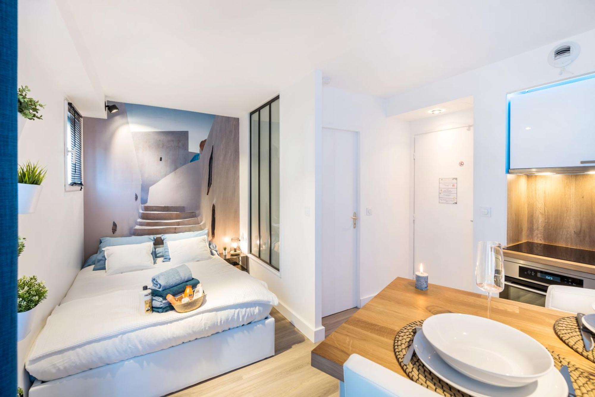 Apartmán Super Chazelles - Metro - Hopitaux Lyon Sud Saint-Genis-Laval Exteriér fotografie