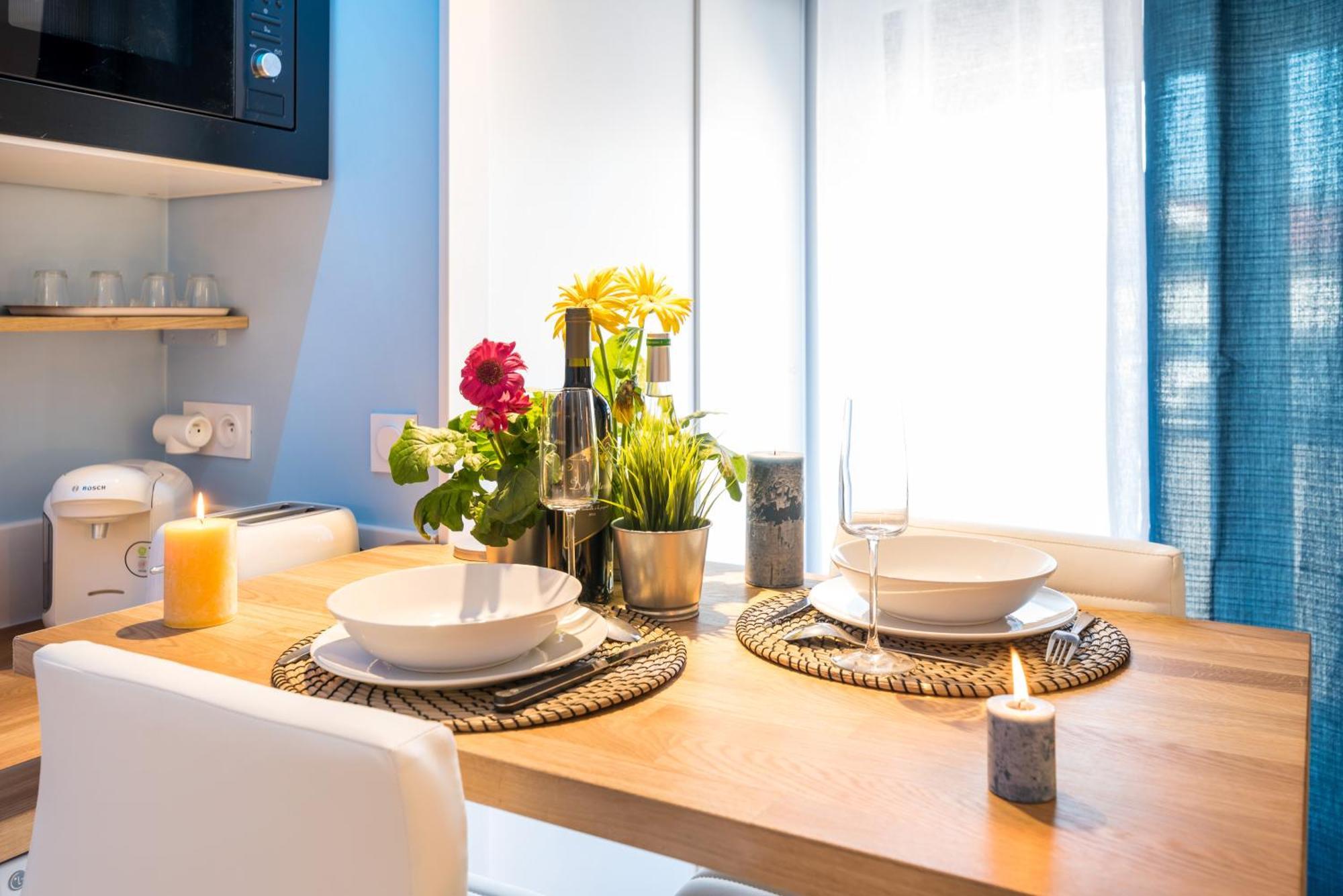 Apartmán Super Chazelles - Metro - Hopitaux Lyon Sud Saint-Genis-Laval Exteriér fotografie